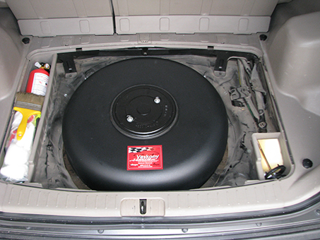 Hyundai Tucson 2.0 141ps 2005